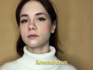 Rowenaborom