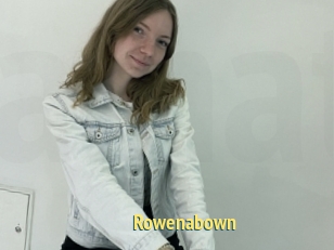 Rowenabown