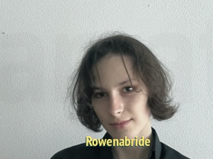 Rowenabride