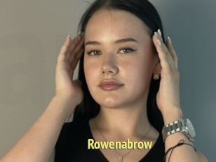 Rowenabrow