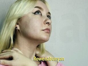 Rowenabunyan