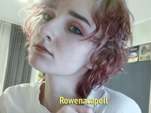 Rowenacapell