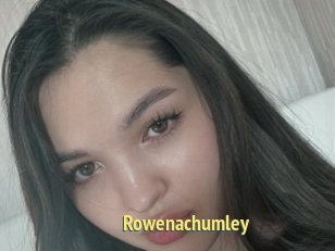 Rowenachumley