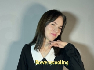 Rowenacooling