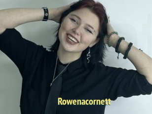 Rowenacornett