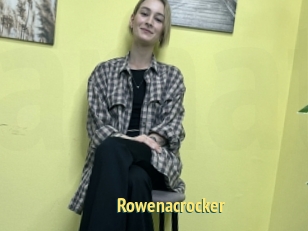 Rowenacrocker