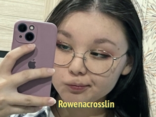 Rowenacrosslin