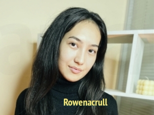 Rowenacrull