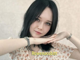 Rowenacubitt