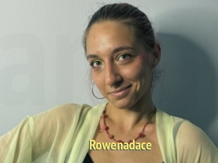 Rowenadace