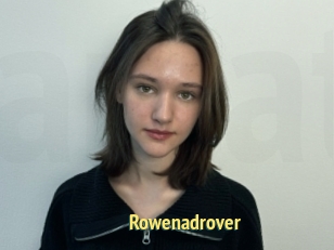 Rowenadrover