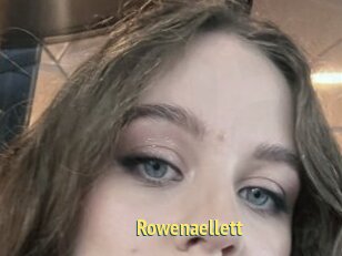 Rowenaellett