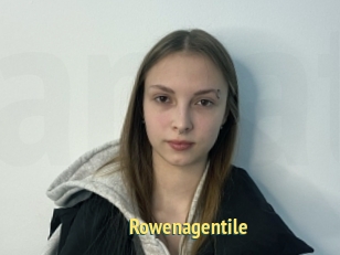 Rowenagentile
