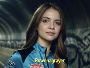 Rowenagrayer