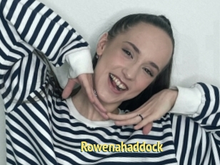 Rowenahaddock