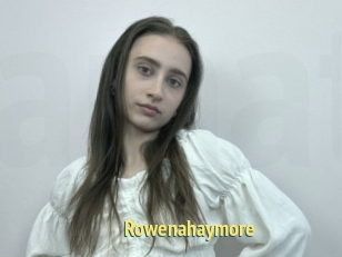 Rowenahaymore