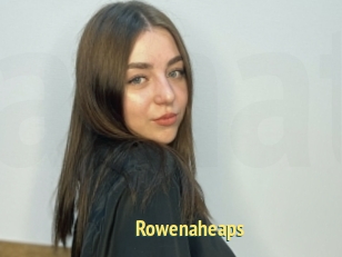 Rowenaheaps