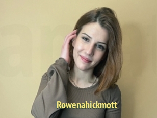 Rowenahickmott