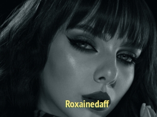 Roxainedaff