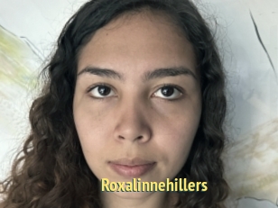 Roxalinnehillers