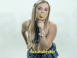 Roxanabecker