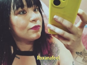 Roxanafeel