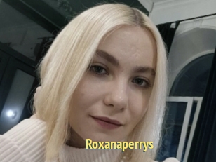 Roxanaperrys