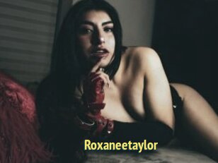Roxaneetaylor