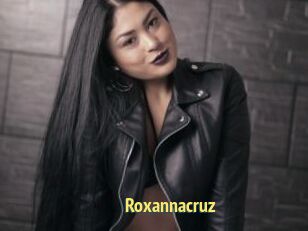 Roxannacruz