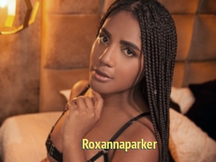 Roxannaparker