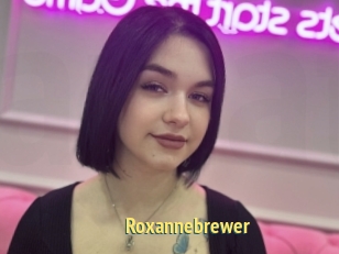 Roxannebrewer
