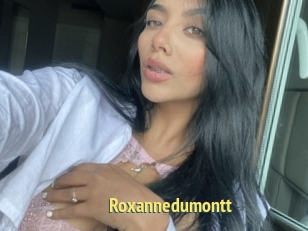 Roxannedumontt