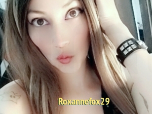 Roxannefox29