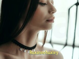 Roxannehuxley