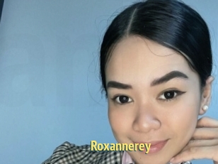 Roxannerey