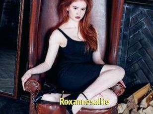 Roxannesallie