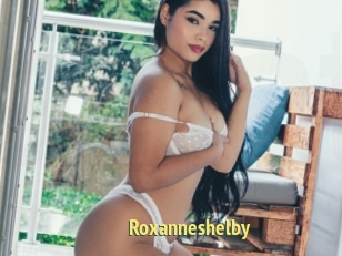 Roxanneshelby