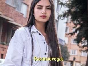 Roxannevegas
