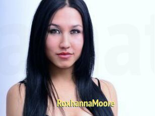 RoxhannaMoore