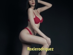 Roxierodriguez