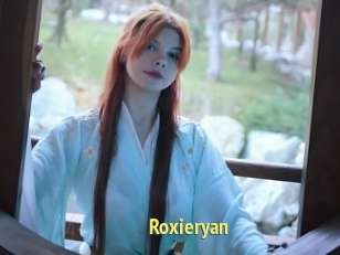 Roxieryan