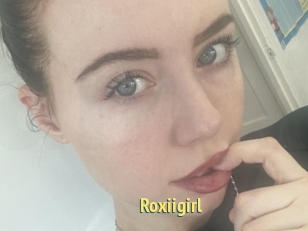 Roxiigirl