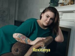 Roxiranya