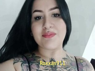 Roxxan911