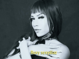 Roxy_sexydiaz