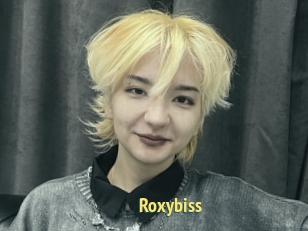 Roxybiss