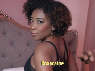Roxycaine