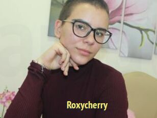 Roxycherry