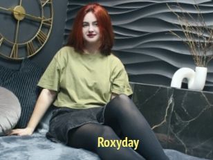 Roxyday