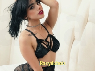 Roxydubois